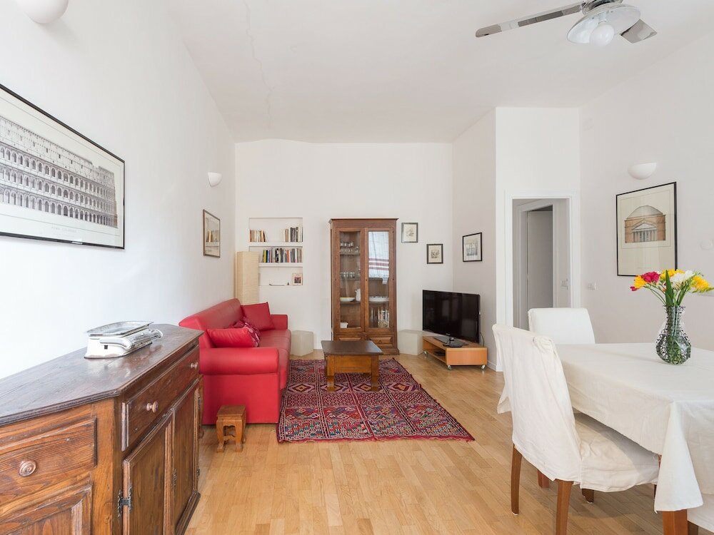 Фото Rsh Colosseo Enchanting Apartment