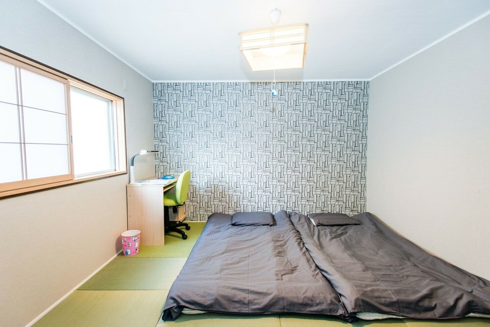 Фото Yuyu House - Imazado Anywhere Door