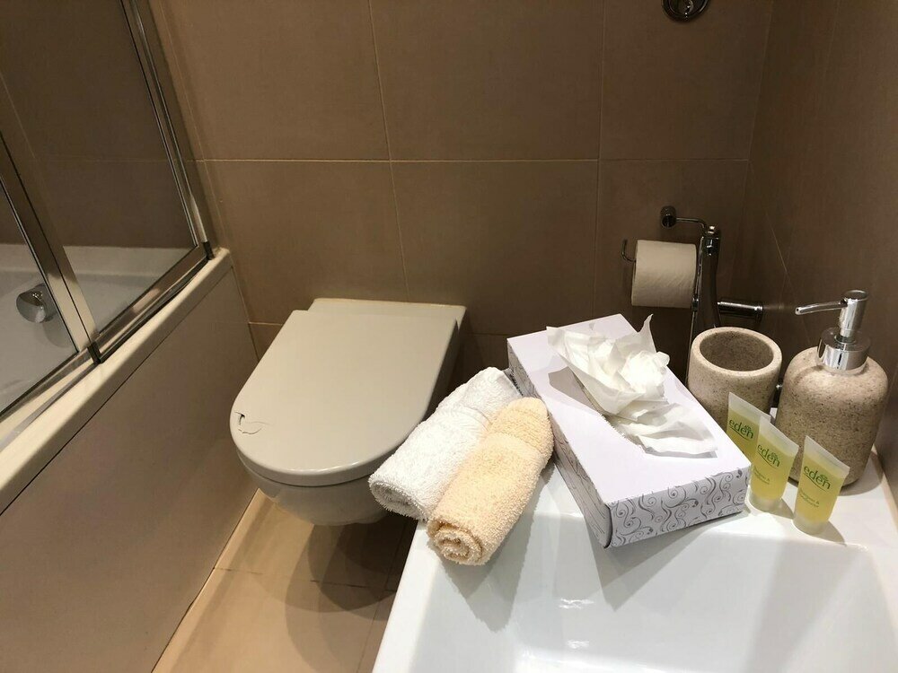 Фото Stay in Marble Arch