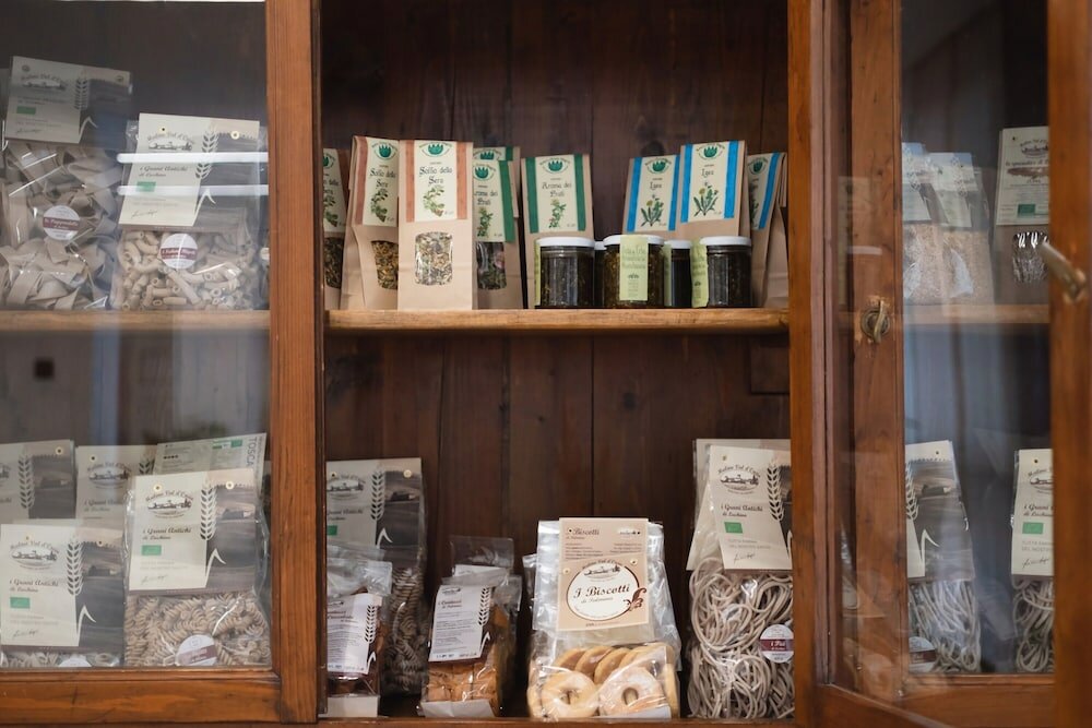 Фото Amiata Suite