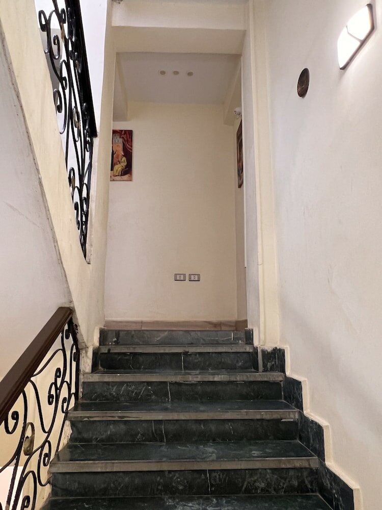 Фото Queen Pyramids View