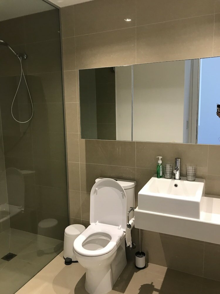 Фото Luxury Penthouse Above the Shopping Town