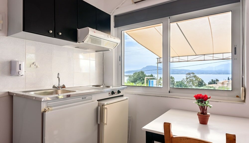 Фото Angela Apartments