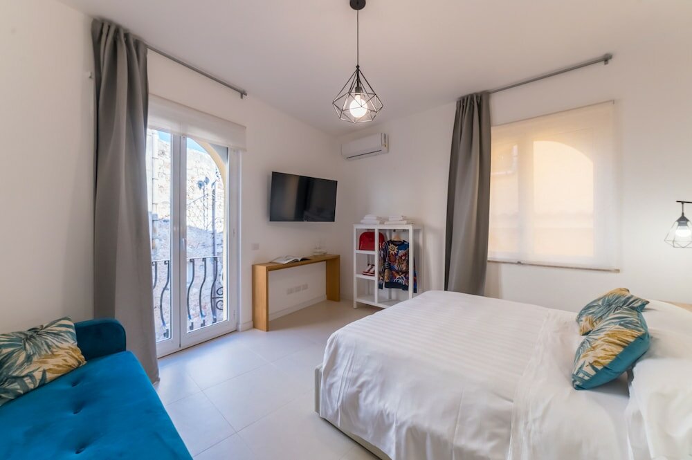 Фото Castalia Apartments & Rooms