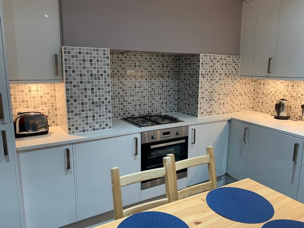 Фото London Queen's Eurostar - Kings Cross