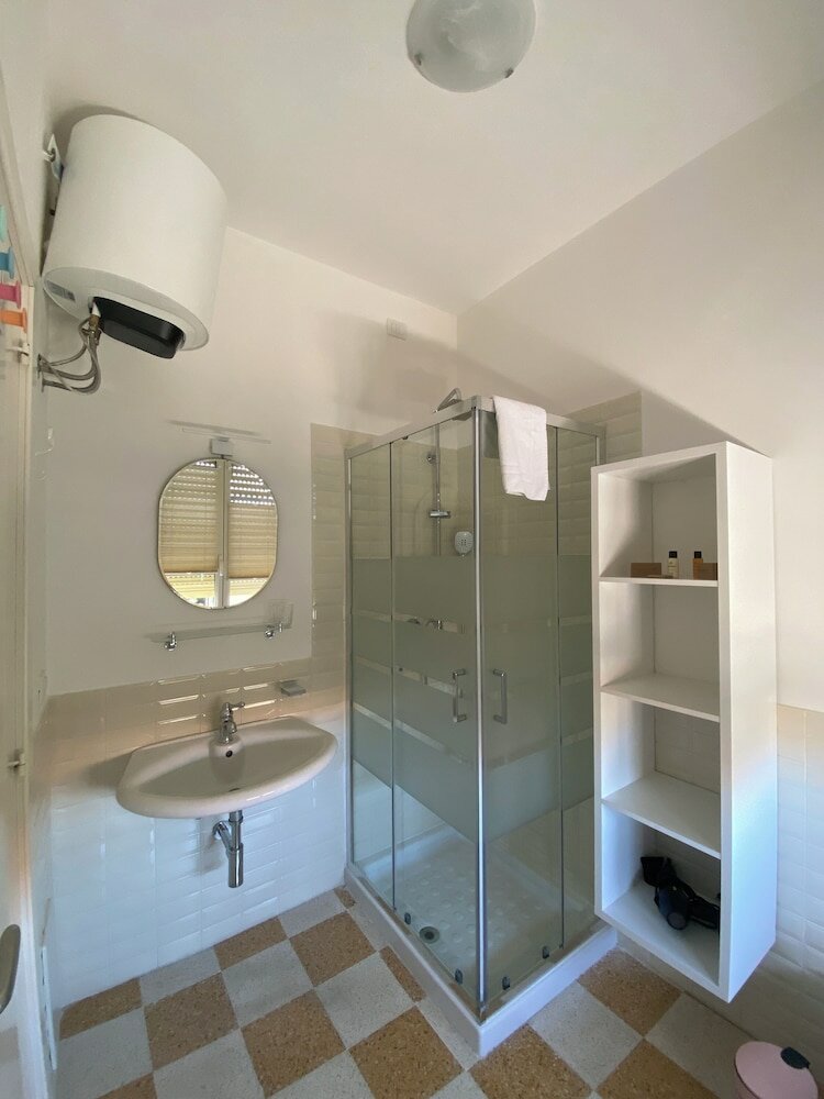 Фото Rossocorallo Rooms