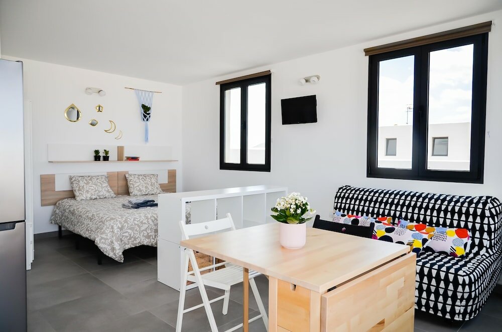 Фото Agua Guest House