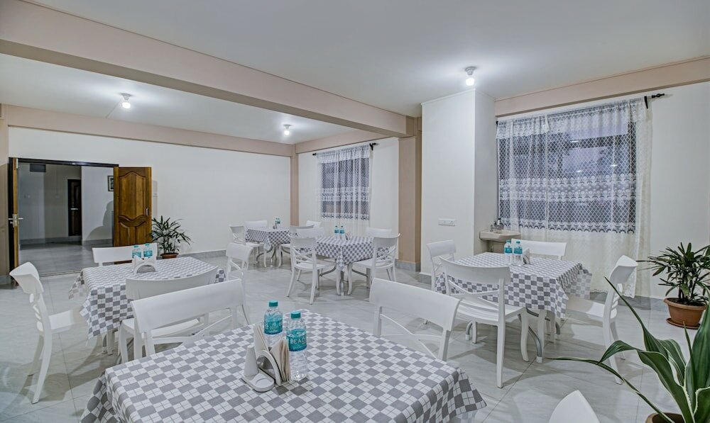 Фото Treebo Trend Staying Center