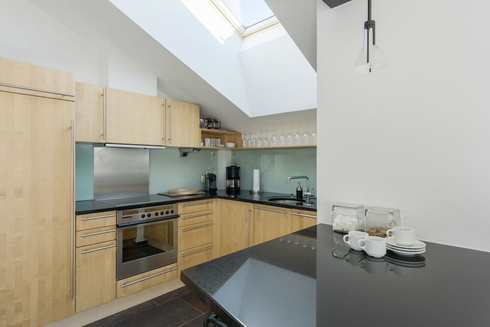 Фото Ascot Loft Zermatt