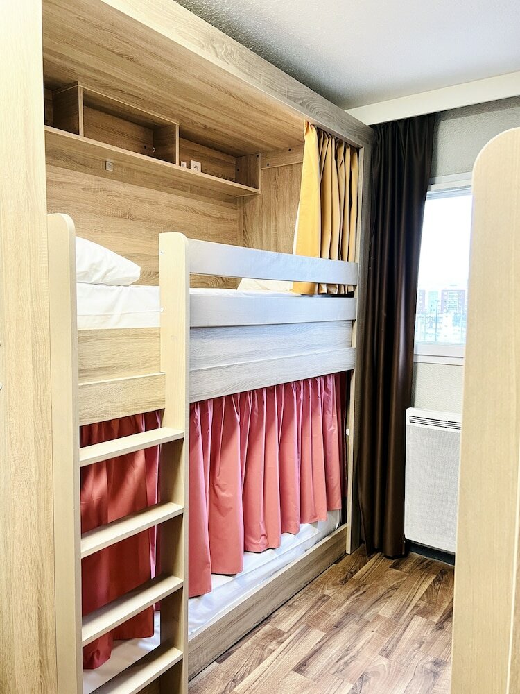 Фото The People Le Havre