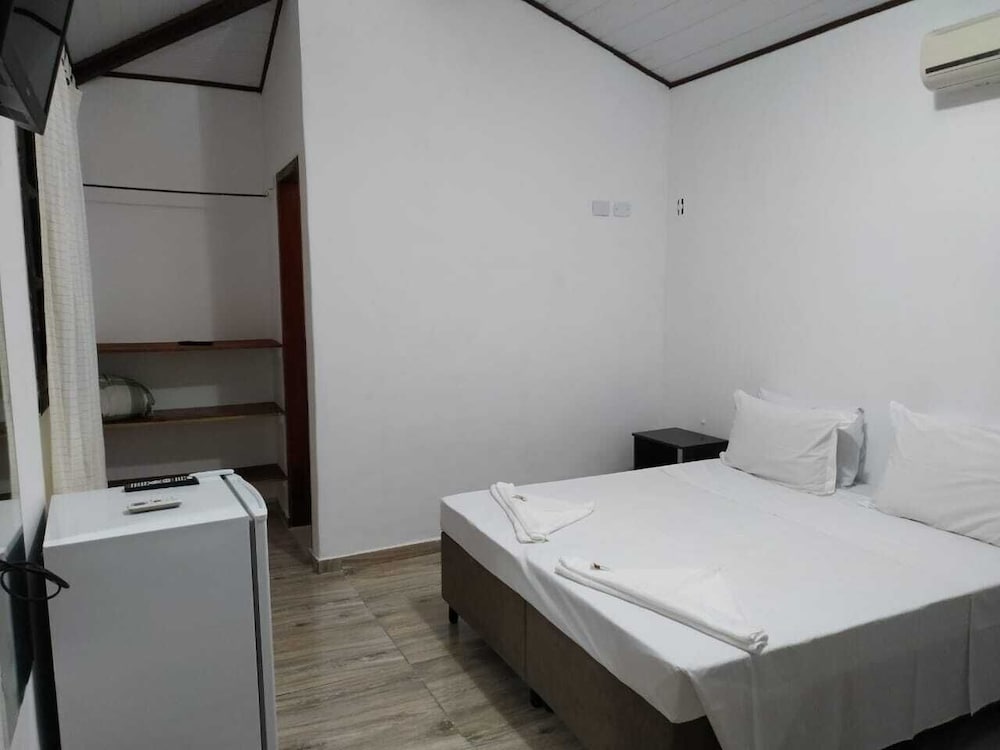 Фото Pousada Solar Ilhabela