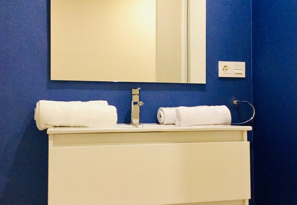 Фото Apartamento Centro de Ocio y Negocios