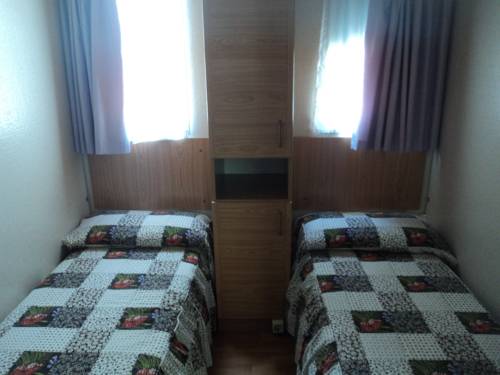 Фото Camping Pirinenc