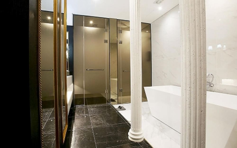 Фото Hotel Cullinan Yongin