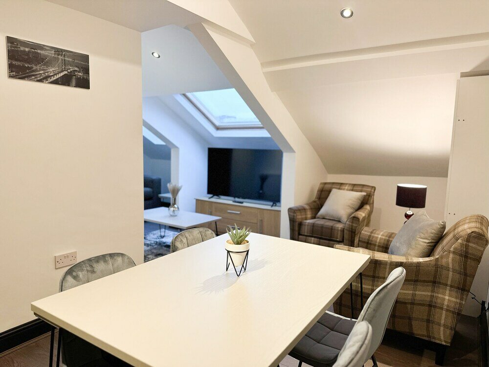 Фото Mulberry Aparthotel