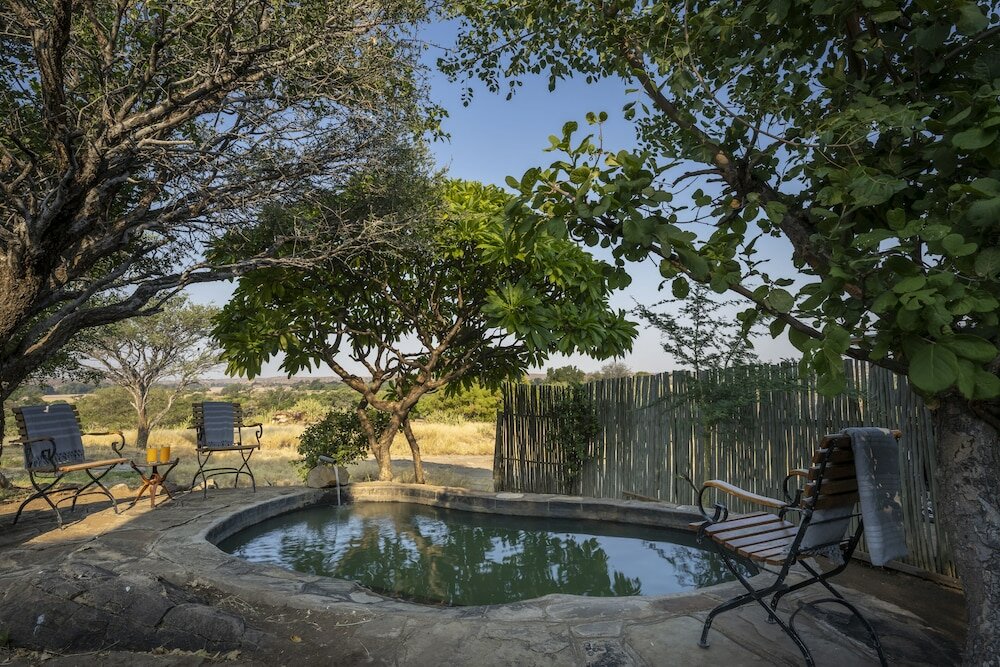 Фото Shalimpo Safari - Mashatu Game Reserve