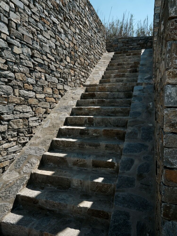 Фото Olithos Villas