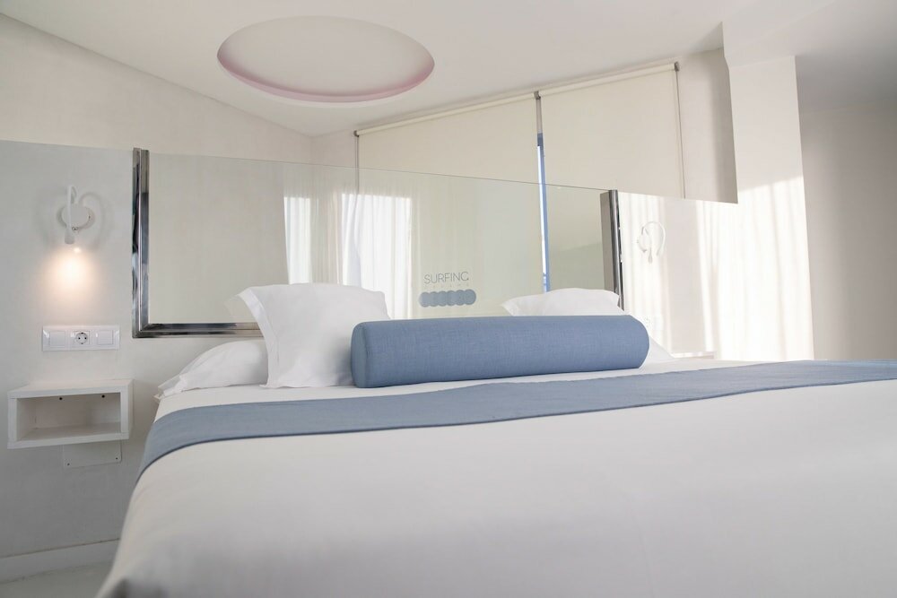 Фото Corralejo Surfing Colors Hotel&Apartments