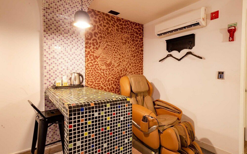 Фото Daejeon Yongjeon I