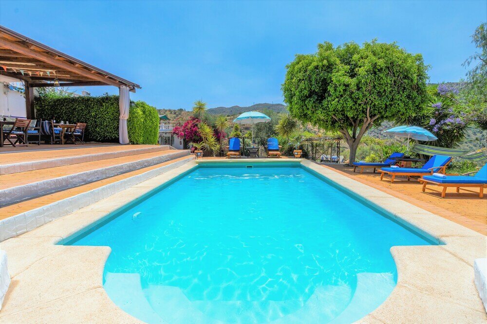 Фото Hacienda Sol