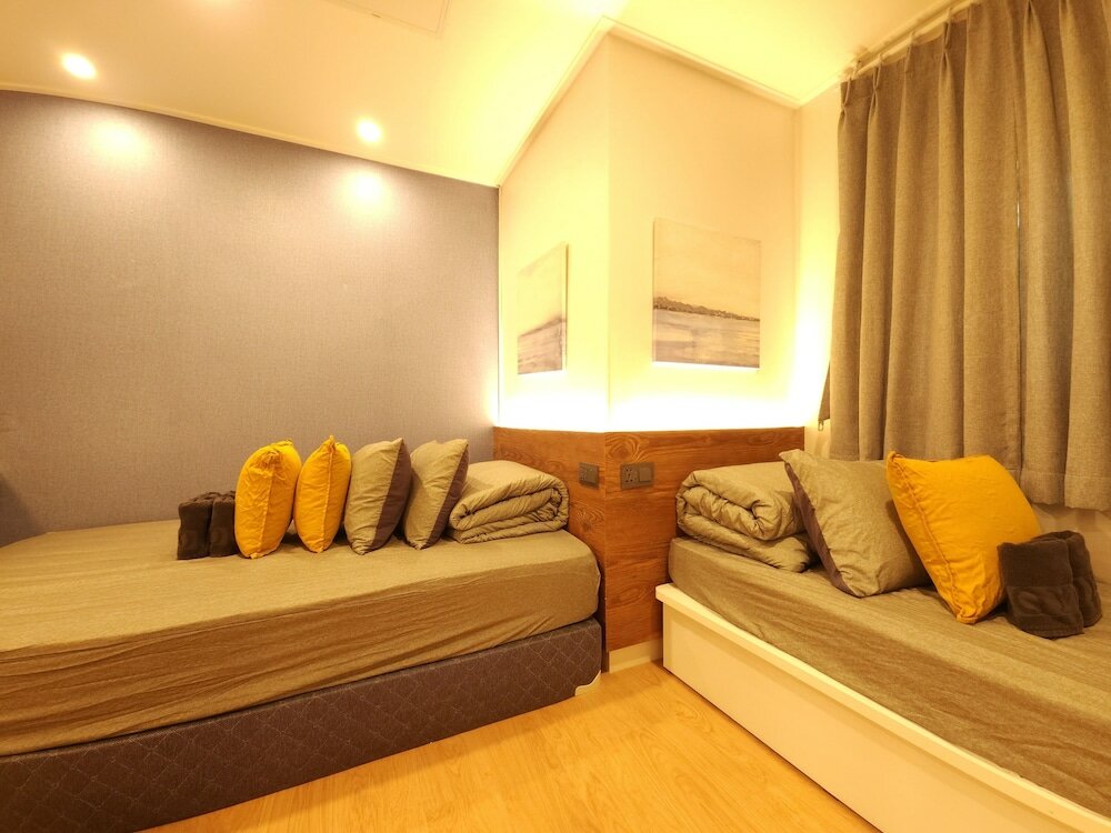 Фото Oyo Myeongdong 5 Lodge