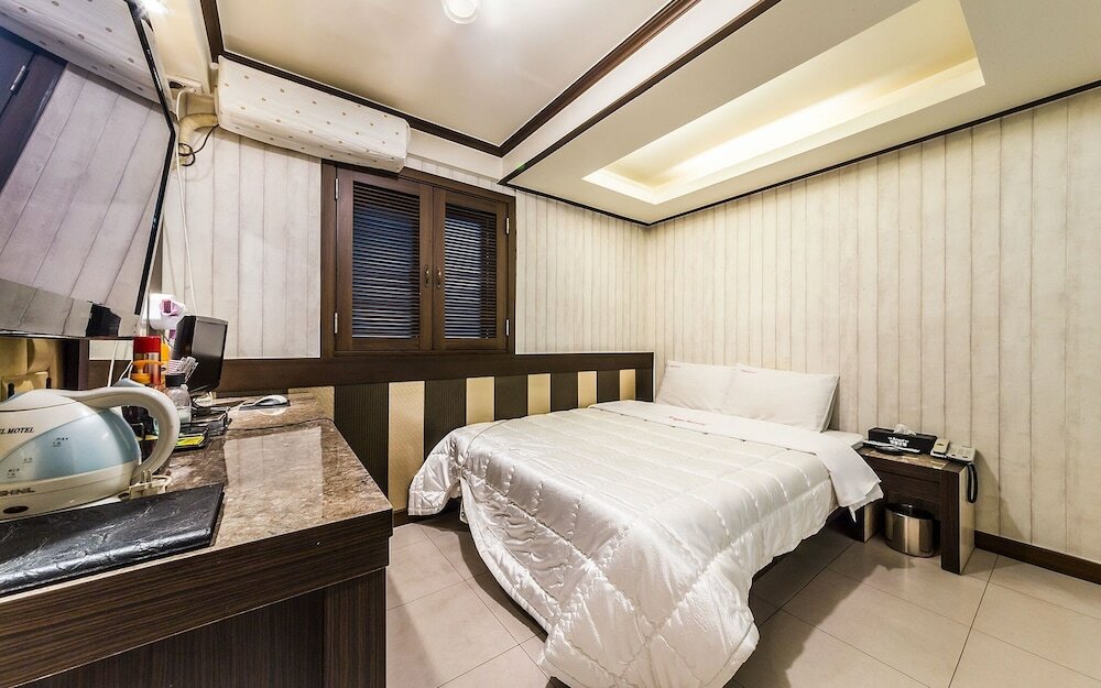 Фото Seoul National University Angel