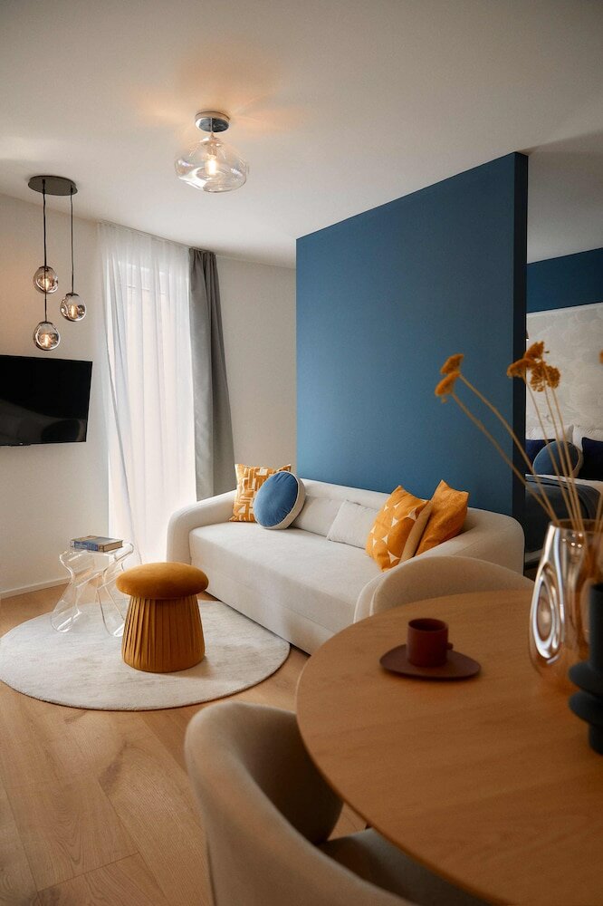 Фото Vienna Heights Premium Apartments