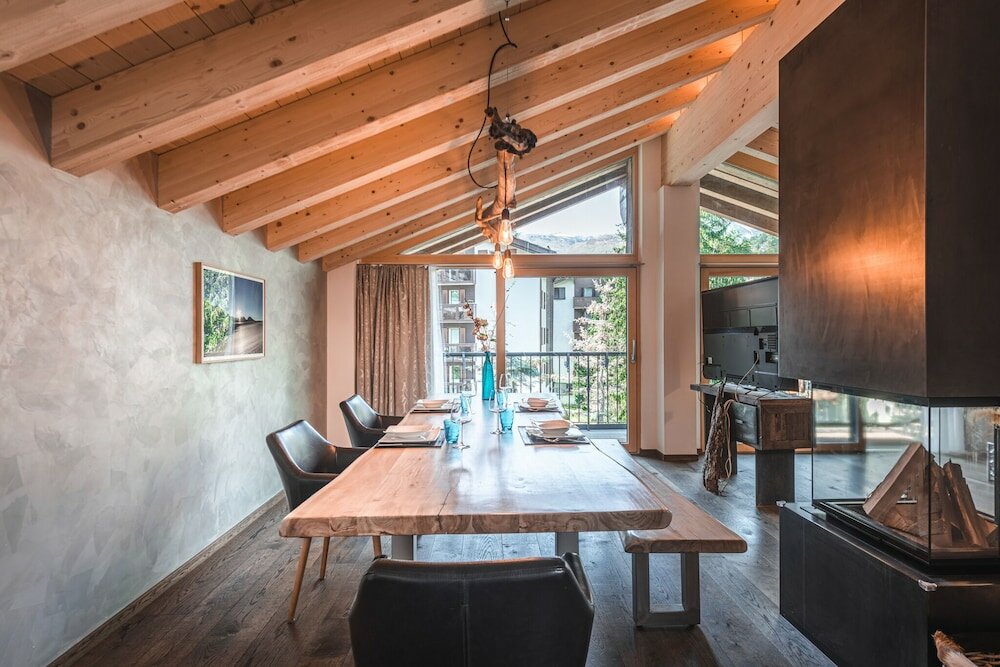 Фото Joes Luxury home