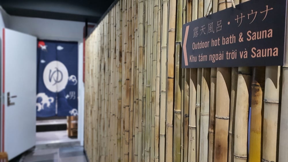 Фото Momizi Hanoi 2 - Phan Ke Binh