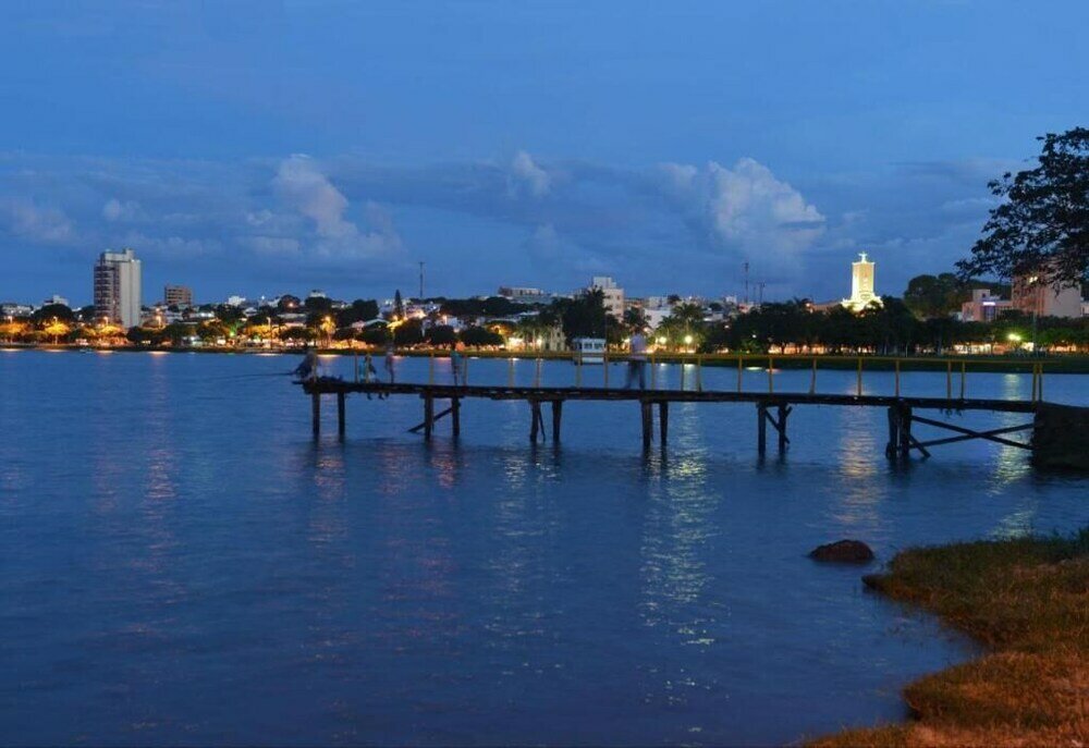 Фото Boa Esperança Apart Hotel