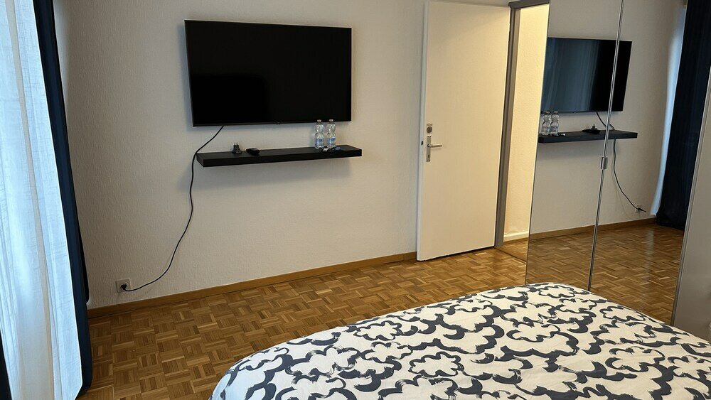 Фото Quartier de Meyrin