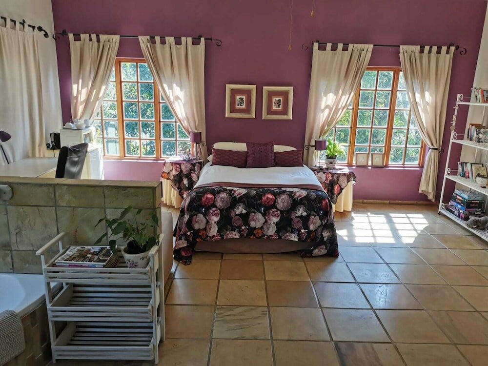 Фото Deo Volente Country Estate