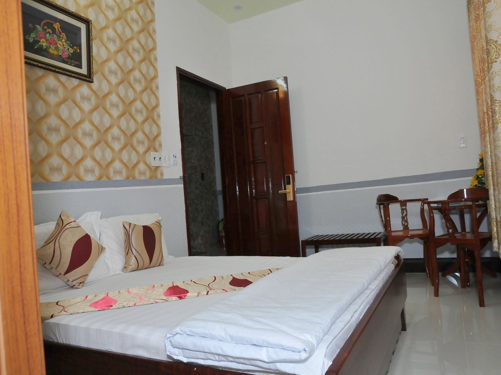 Фото Hong Dao 2 Hotel