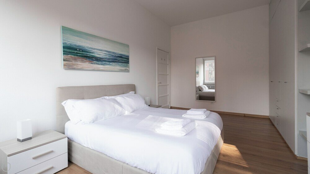 Фото Italianway - Fatebenesorelle 18a