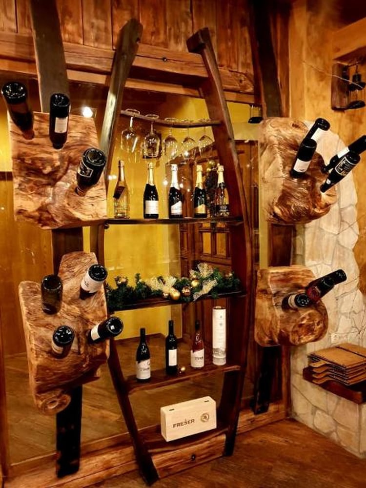 Фото Guesthouse Gorska Reka