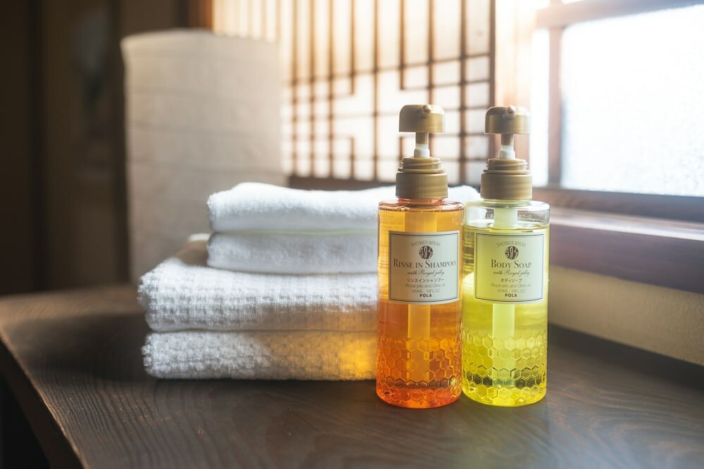 Фото B&b Mikawa - Kanazawa Fish Harbour