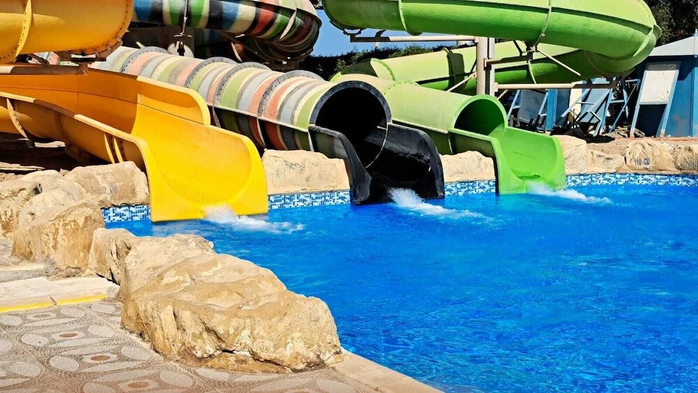 Фото Sentido Akassia beach