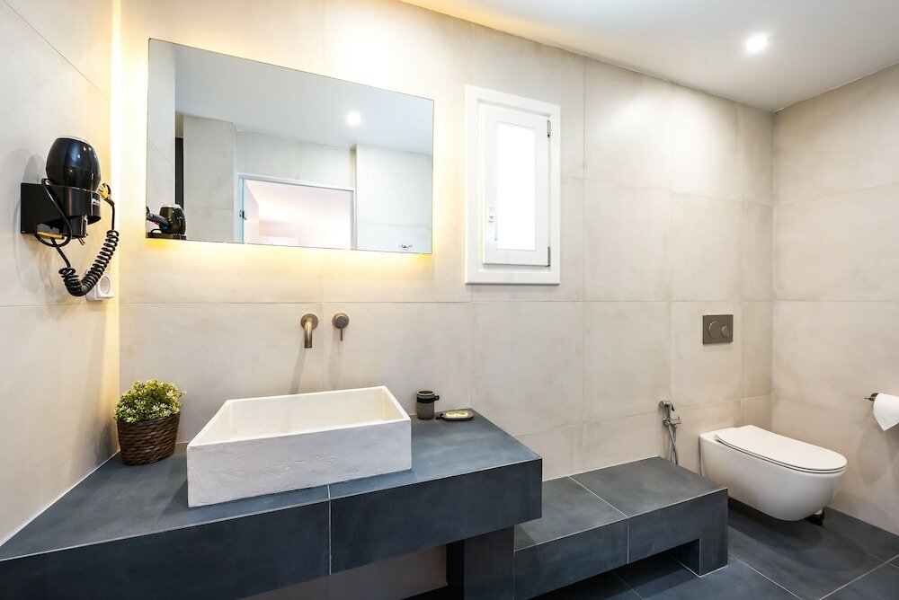 Фото IL Fagiolo Suites