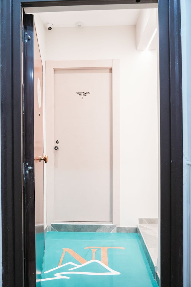 Фото Napolitano Rooms