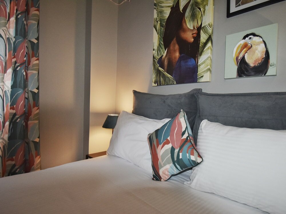 Фото отеля 5