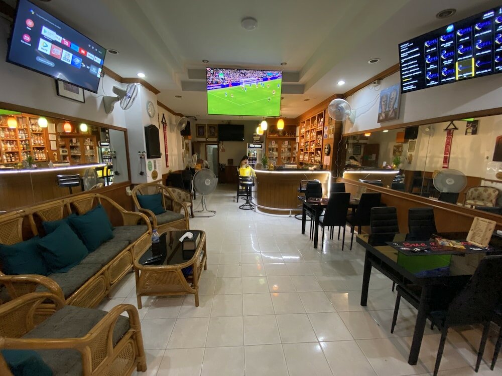 Фото Sue at Cozy Guesthouse