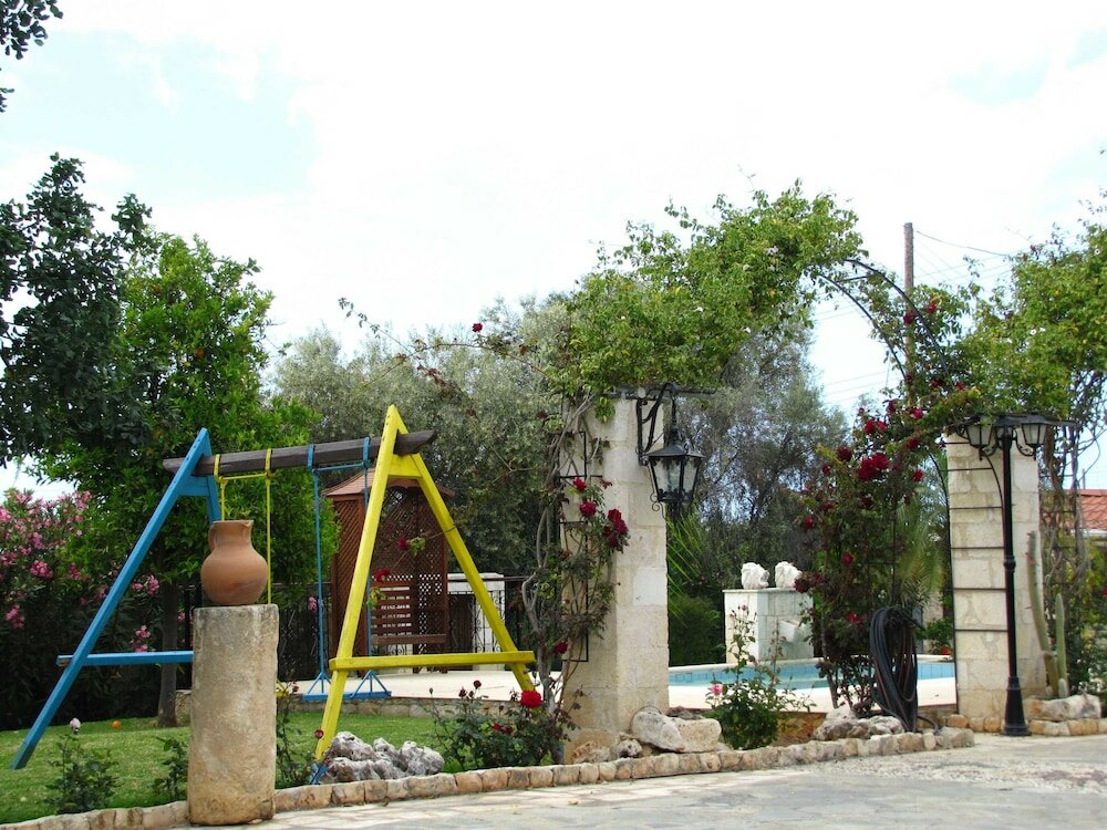 Фото Webooking Konstantinos Villa