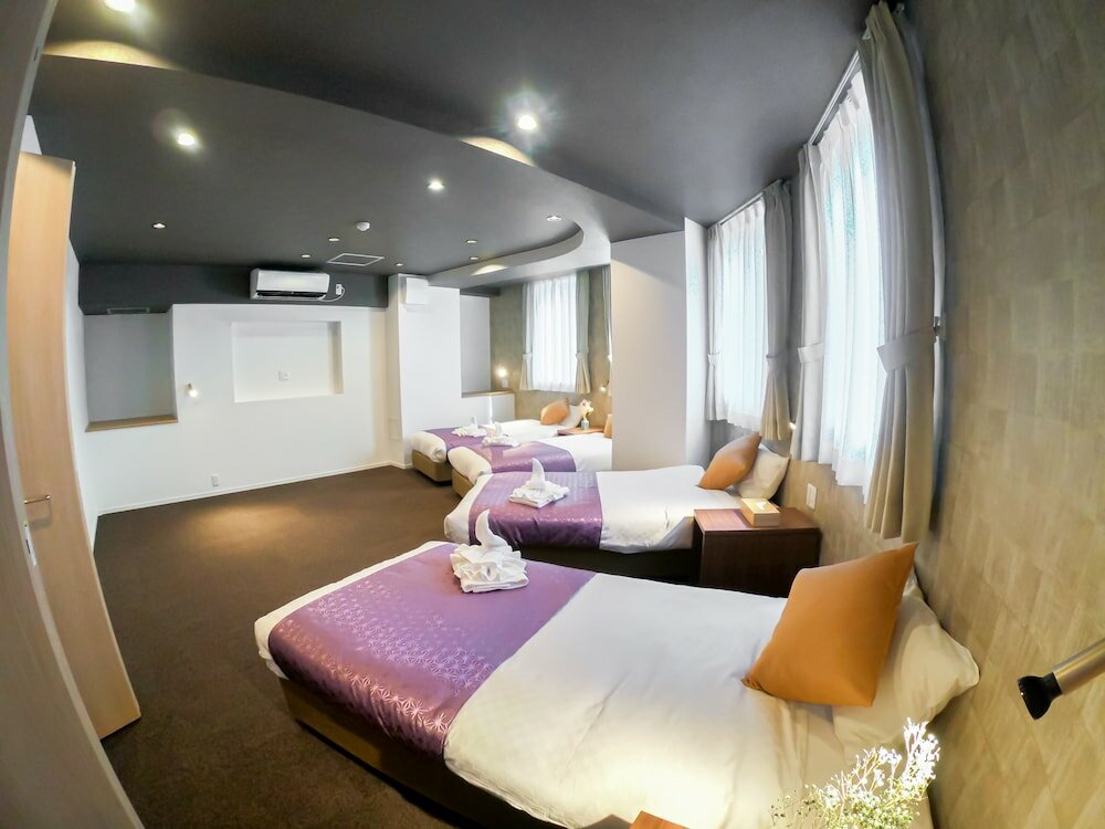 Фото Hotel S-Presso Central
