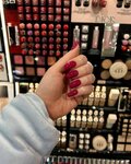 Nail_belkaa (Gani Muratbayev Street, 136), estudio de manicura