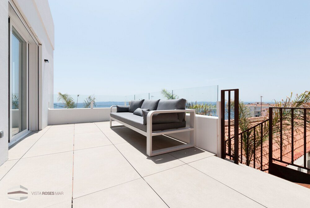 Фото Vista Roses Mar - Ancla Mar