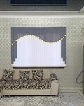 Jalousie (Shymkent, Kashýrnıkov kóshesі), persianas y estores enrollables
