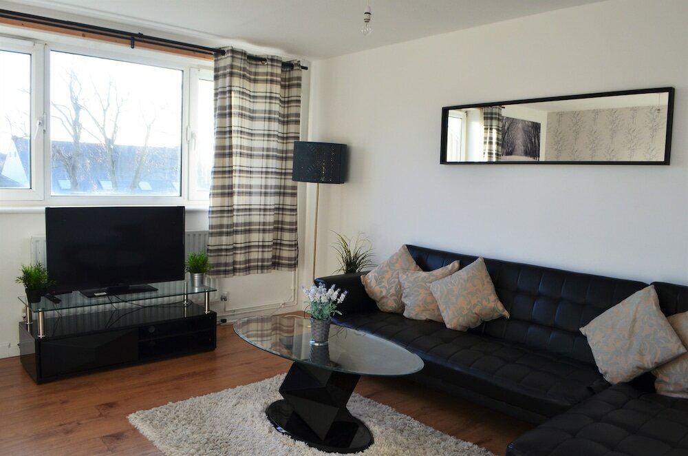 Фото Stratford by Servprop