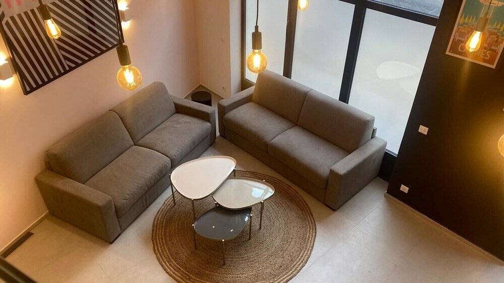 Фото Villa Marina Cannes