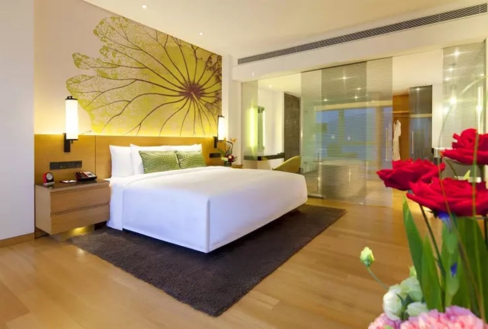 Фото Wingtech Hotel