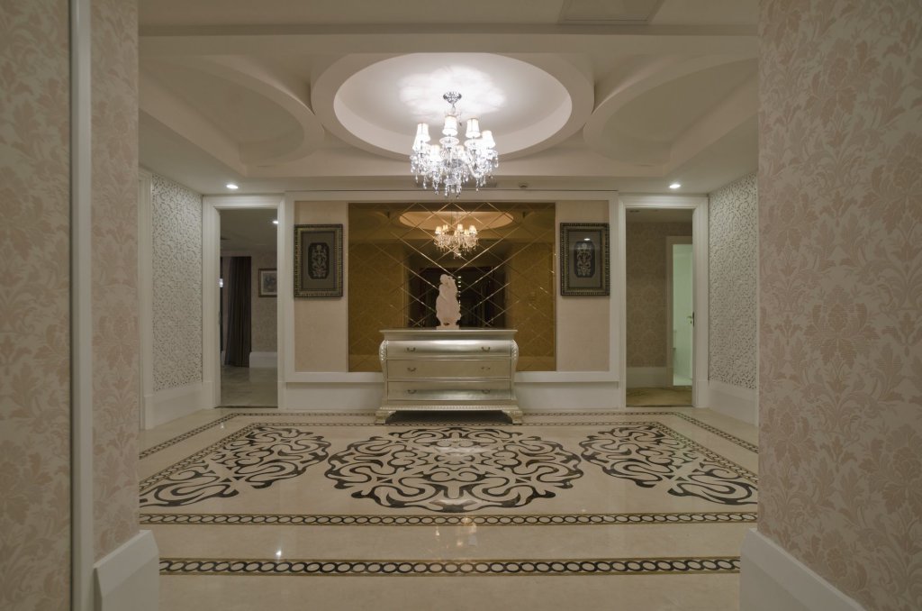 Фото Jiangsu Cuipingshan Hotel